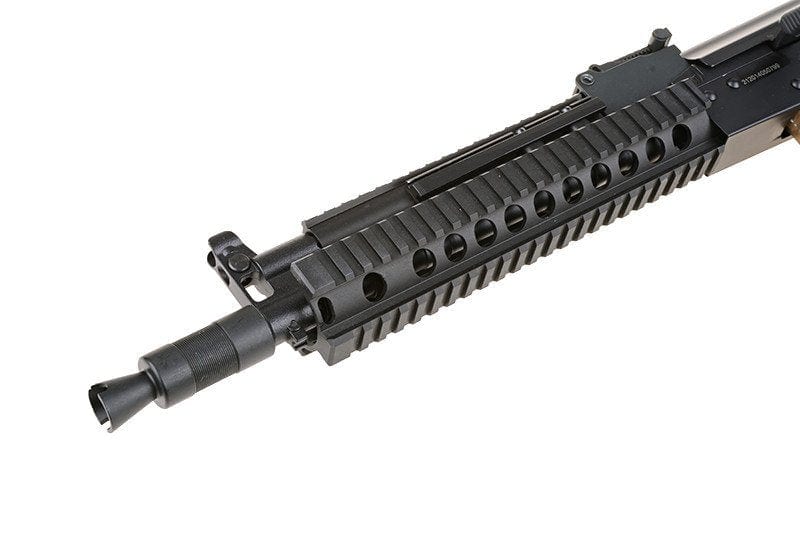 AK GE24 Assault rifle