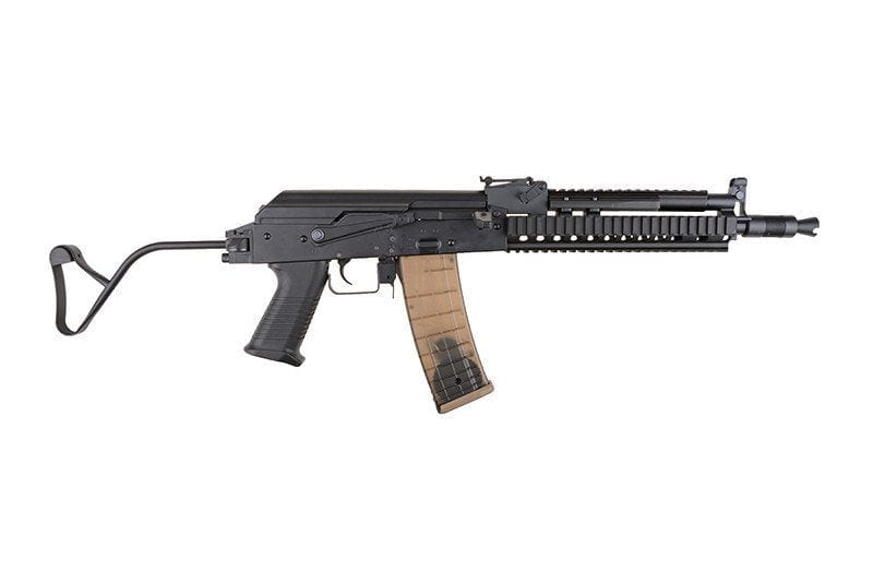 AK GE24 Assault rifle