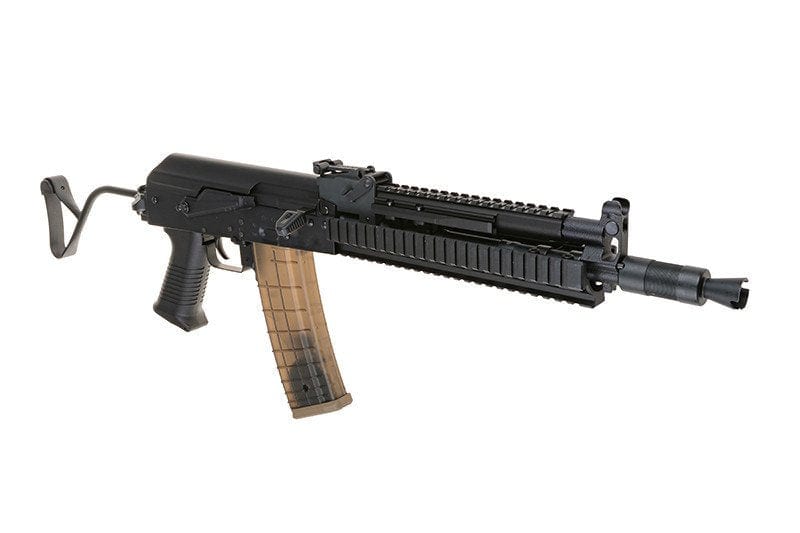 AK GE24 Assault rifle
