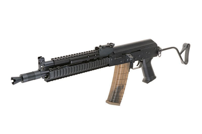 AK GE24 Assault rifle