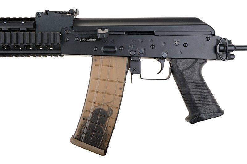 AK GE24 Assault rifle