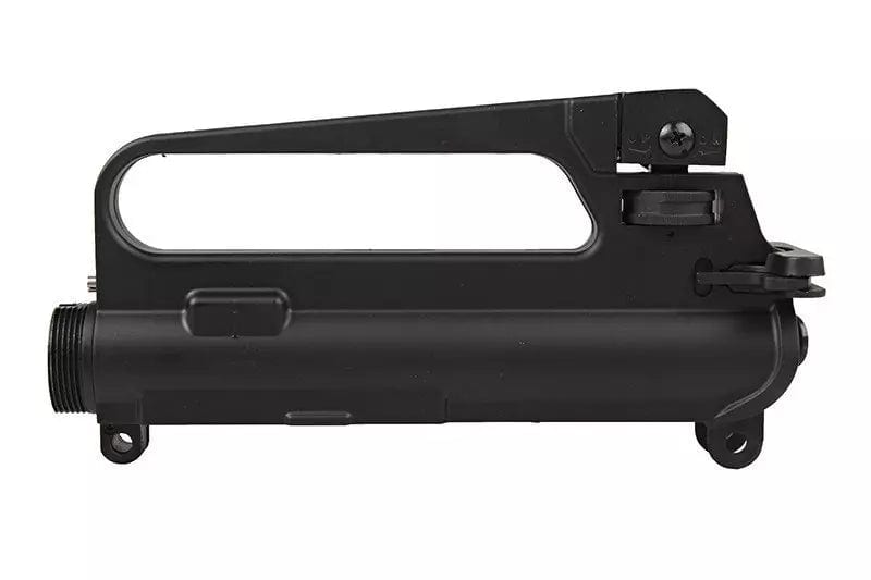 M4 upper Receiver with transport handle