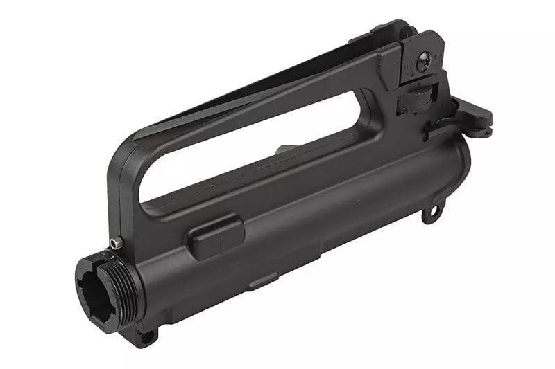 M4 upper Receiver with transport handle