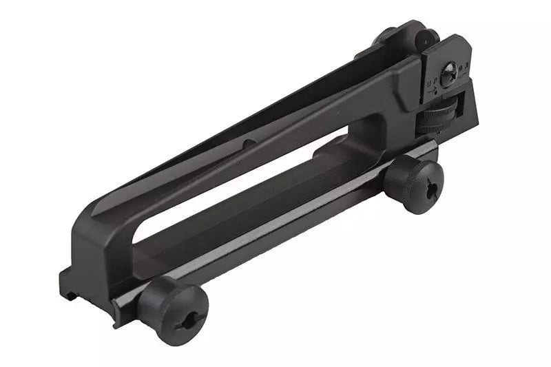 M4/M16 type transport handle