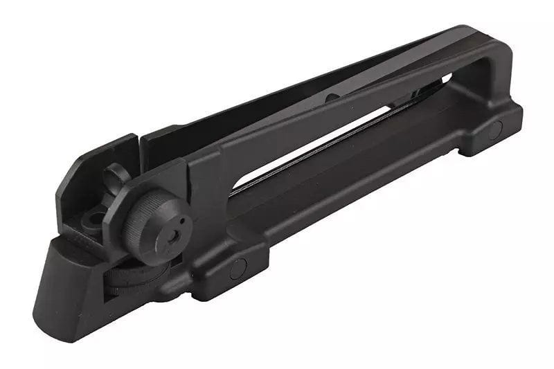 M4/M16 type transport handle