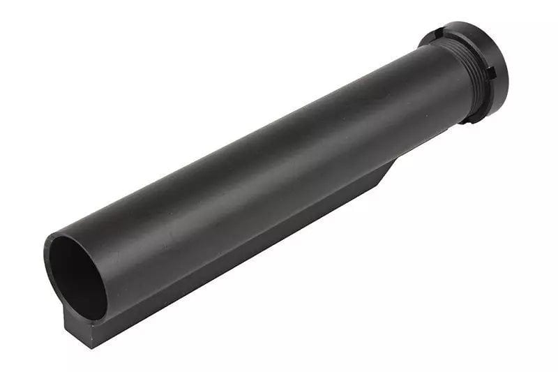 M4/M16 stock tube