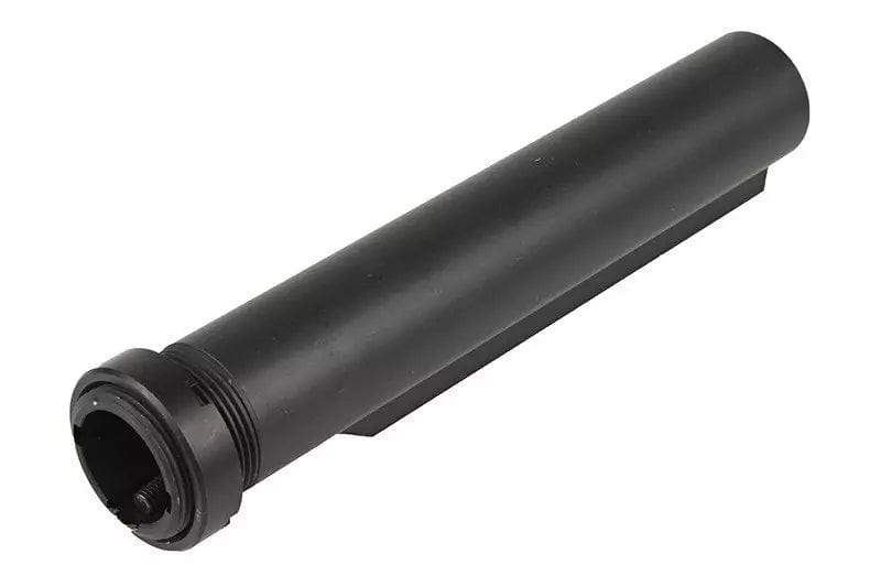M4/M16 stock tube