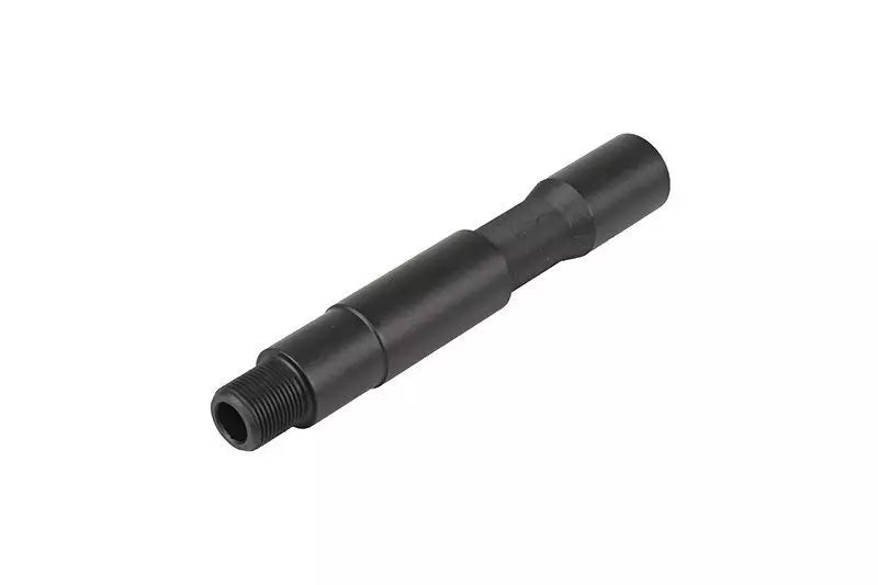 M4/M16 outer barrel extension