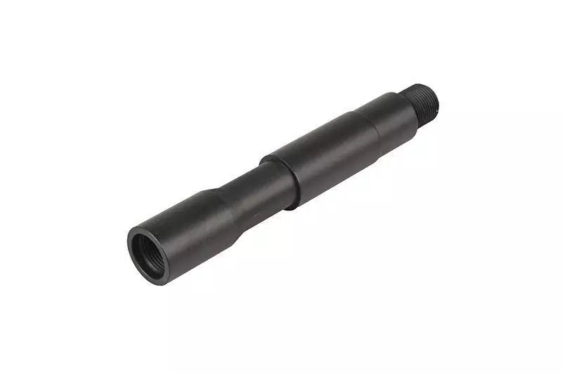 M4/M16 outer barrel extension-1