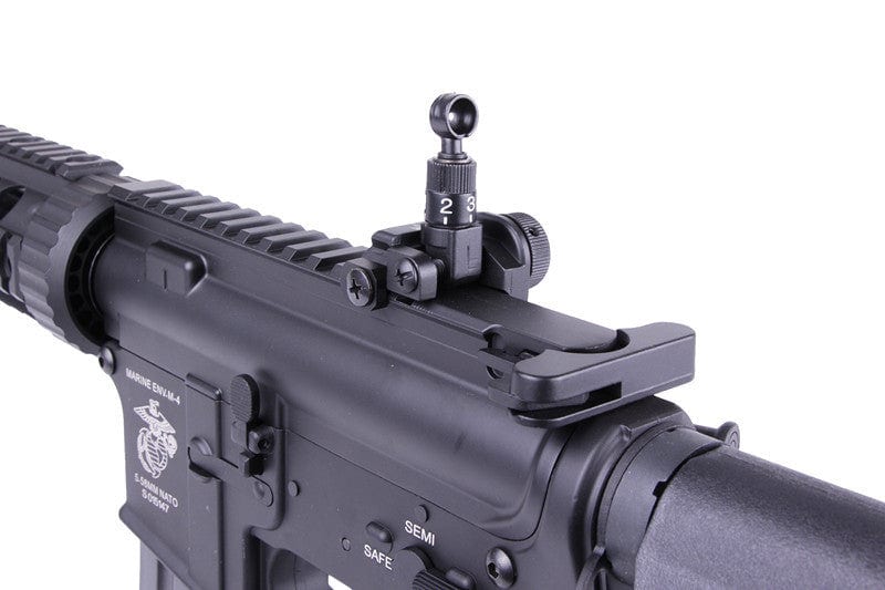 Airsoft Rifle SA-A07 Specna Arms ONE™ | black