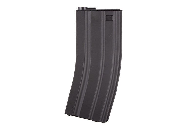 5pcs set - 70rd low-cap magazine for M4/M16 - black