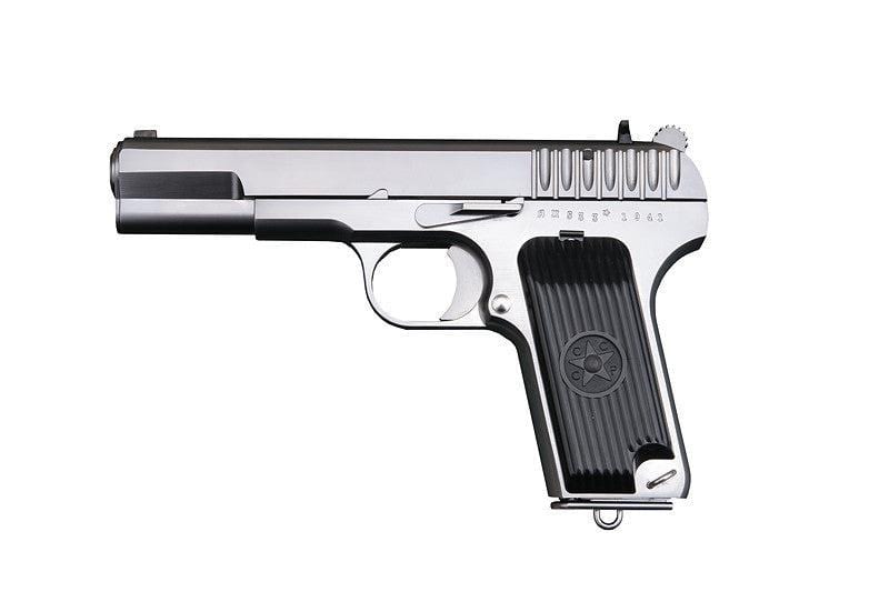 WE33 Tokarev gas pistol replica