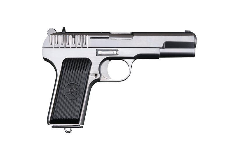 WE33 Tokarev gas pistol replica