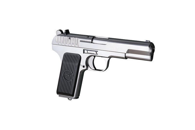 WE33 Tokarev gas pistol replica