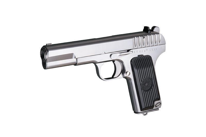 WE33 Tokarev gas pistol replica