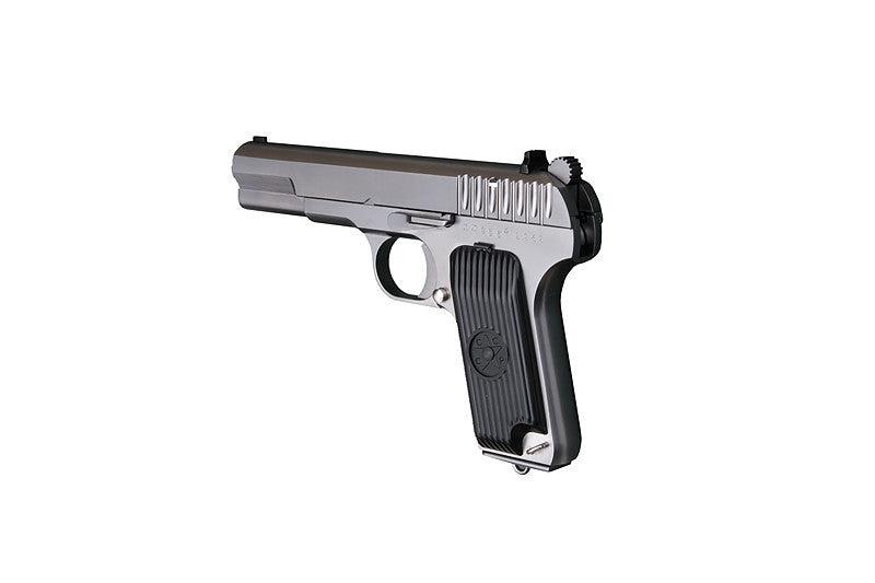 WE33 Tokarev gas pistol replica