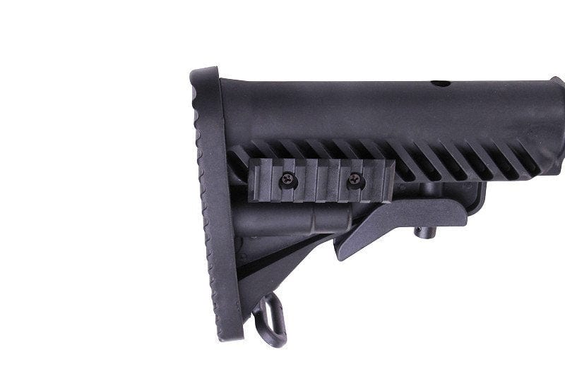 M4 PR301 Kompetitor airsoft rifle - Black