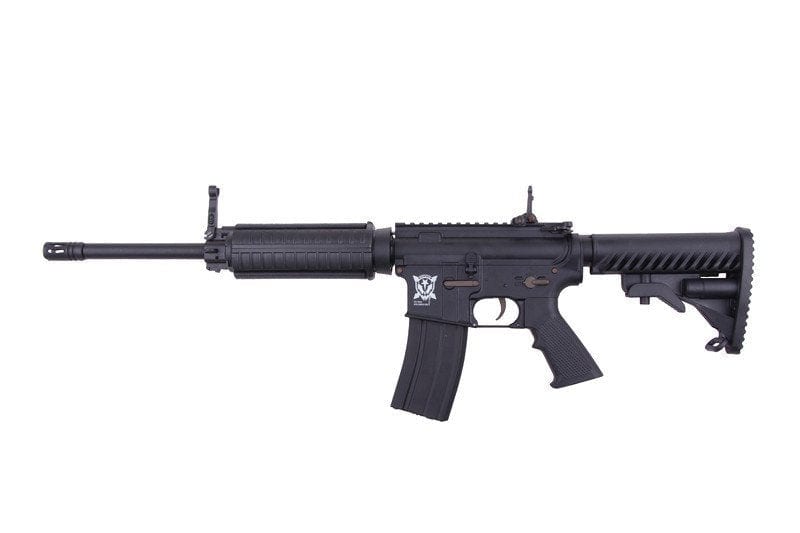 PR303 Kompetitor airsoft rifle