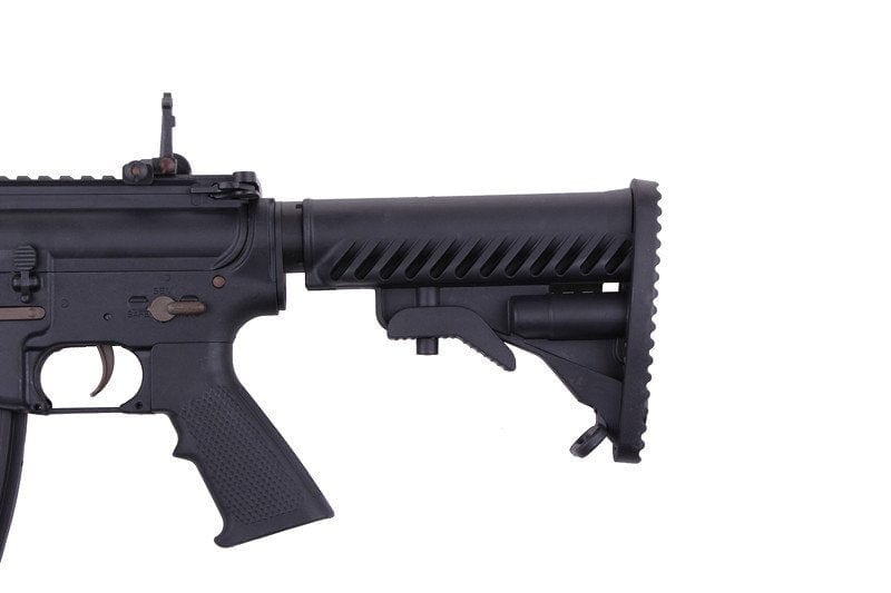 PR303 Kompetitor airsoft rifle