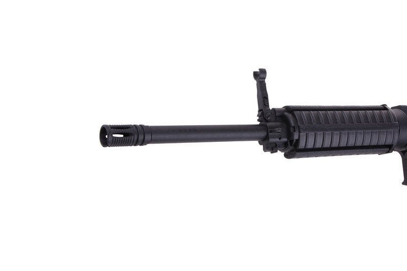 PR303 Kompetitor airsoft rifle