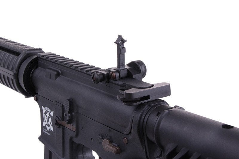 PR303 Kompetitor airsoft rifle