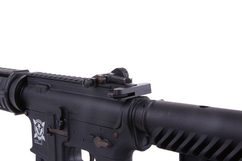 PR303 Kompetitor airsoft rifle