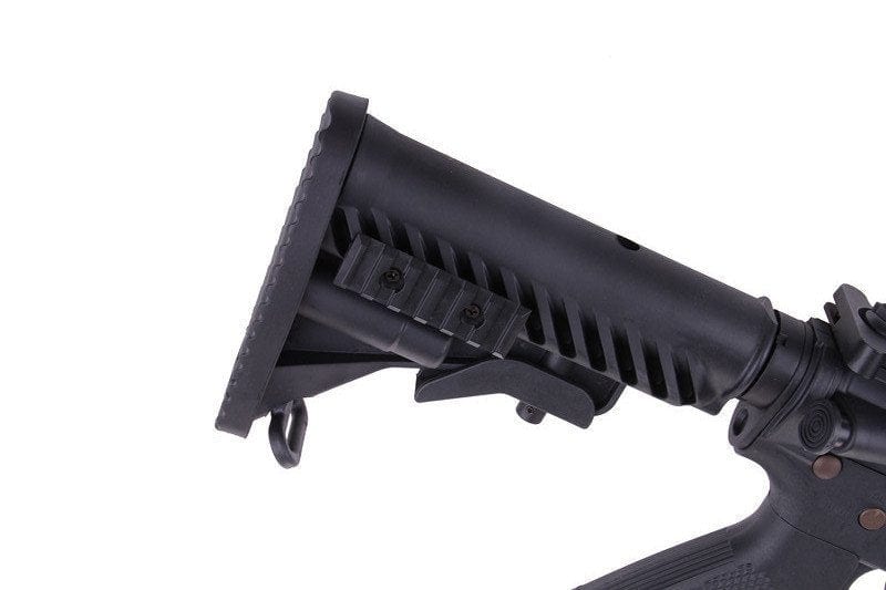 PR303 Kompetitor airsoft rifle