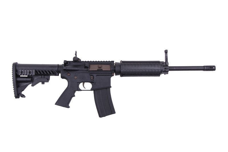 PR303 Kompetitor airsoft rifle