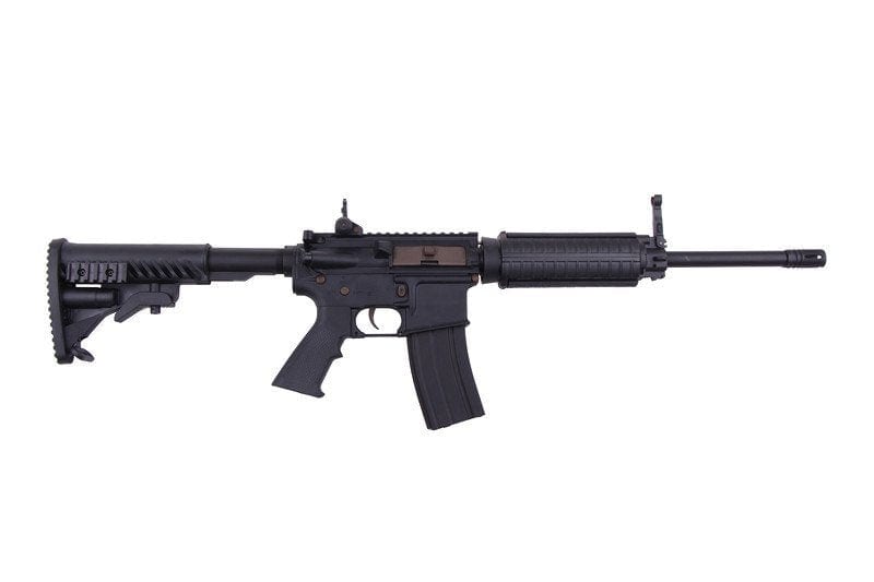 PR303 Kompetitor airsoft rifle