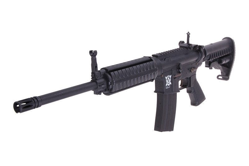 PR303 Kompetitor airsoft rifle
