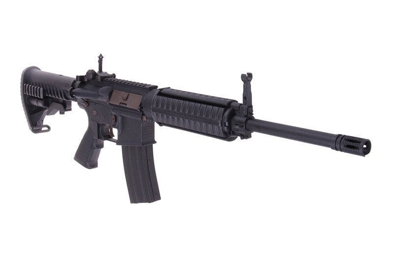 PR303 Kompetitor airsoft rifle