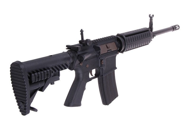 PR303 Kompetitor airsoft rifle