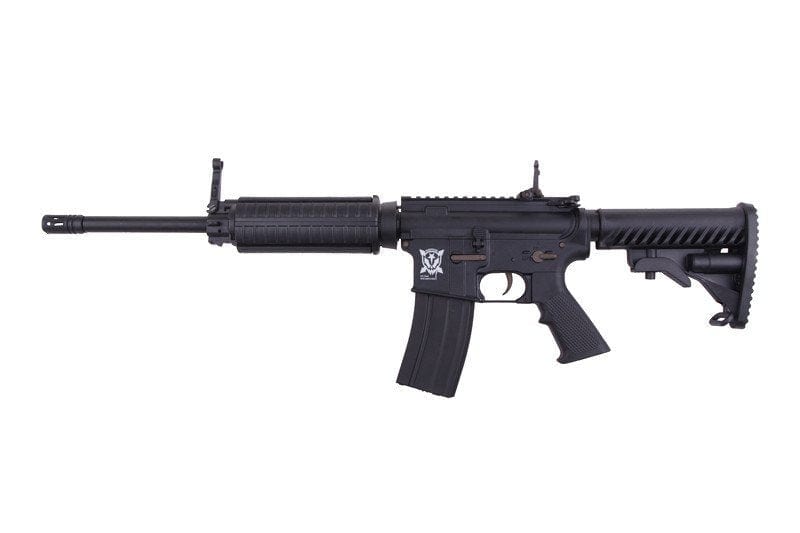 PR304 Kompetitor airsoft rifle