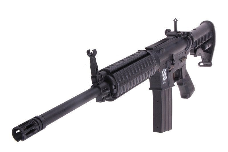 PR304 Kompetitor airsoft rifle