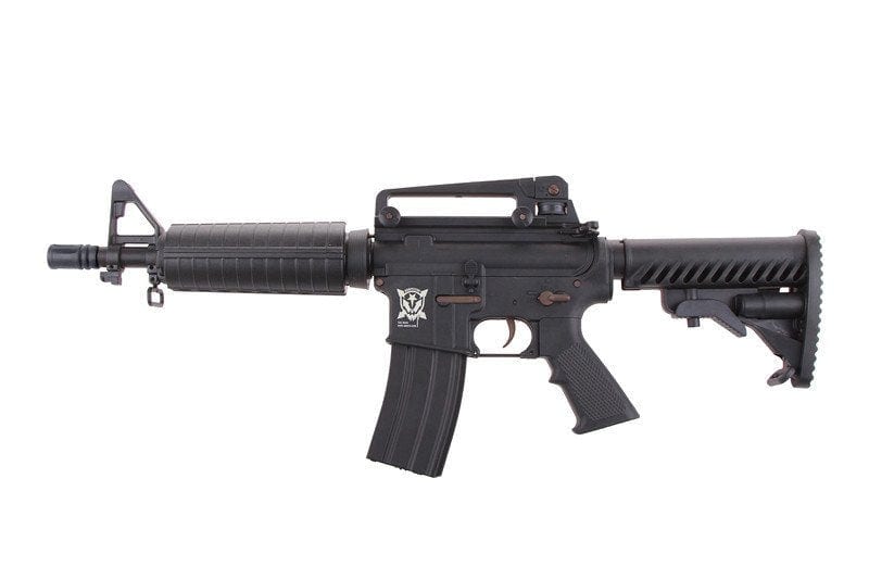 M4 PR305 Kompetitor - black