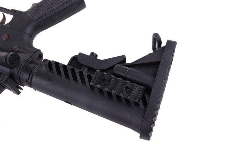 M4 PR305 Kompetitor - black