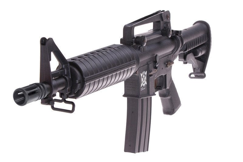 M4 PR305 Kompetitor - black