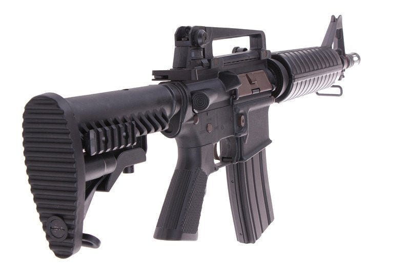 M4 PR305 Kompetitor - black