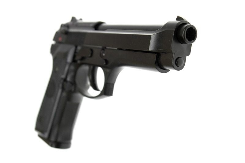 M9 CO2 replica