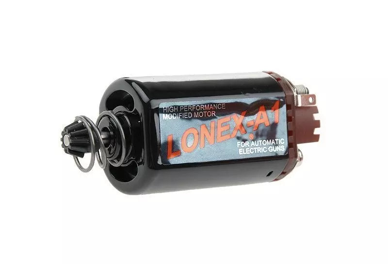 Titan Infinite Torque-Up and High Speed Revolution motor - short-1