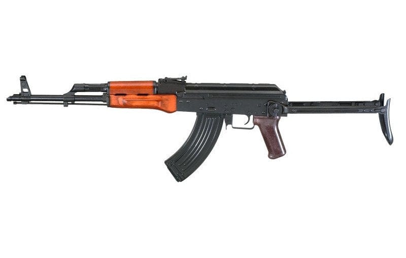 AKMS Airsoft Replica (LCKMS Ver.2009)