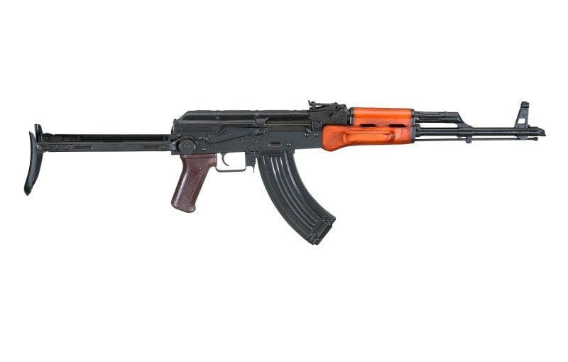 AKMS Airsoft Replica (LCKMS Ver.2009)