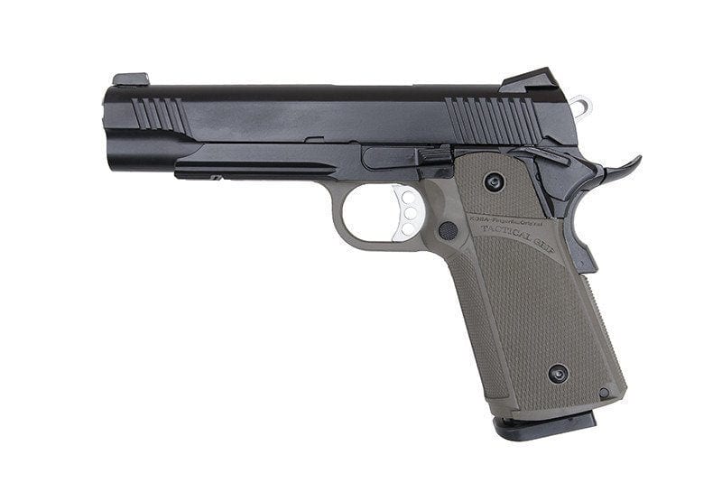 1911 HI-CAPA 5.1 KP-05 GAS Pistol