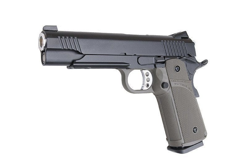 1911 HI-CAPA 5.1 KP-05 GAS Pistol