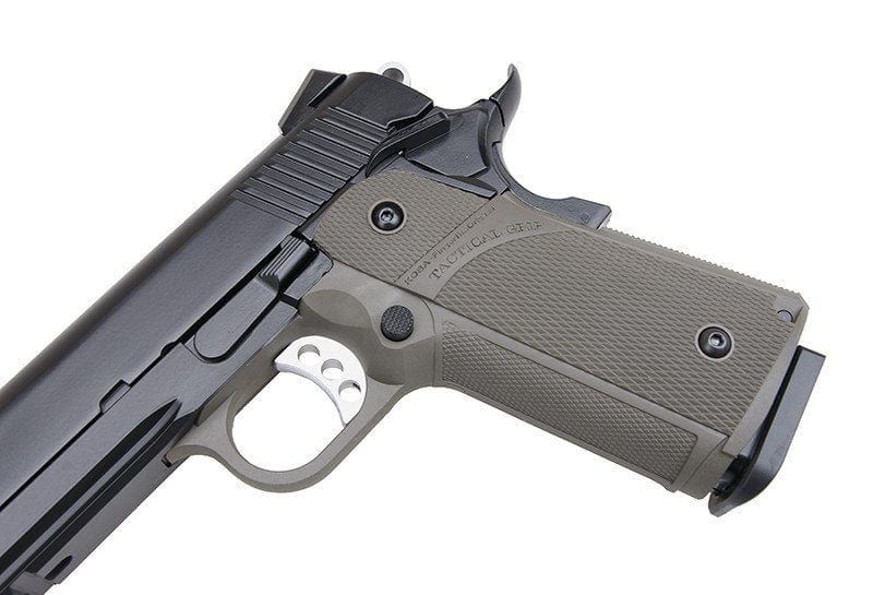 1911 HI-CAPA 5.1 KP-05 GAS Pistol