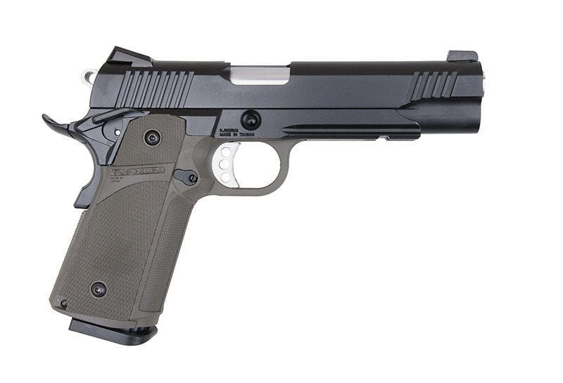 1911 HI-CAPA 5.1 KP-05 GAS Pistol