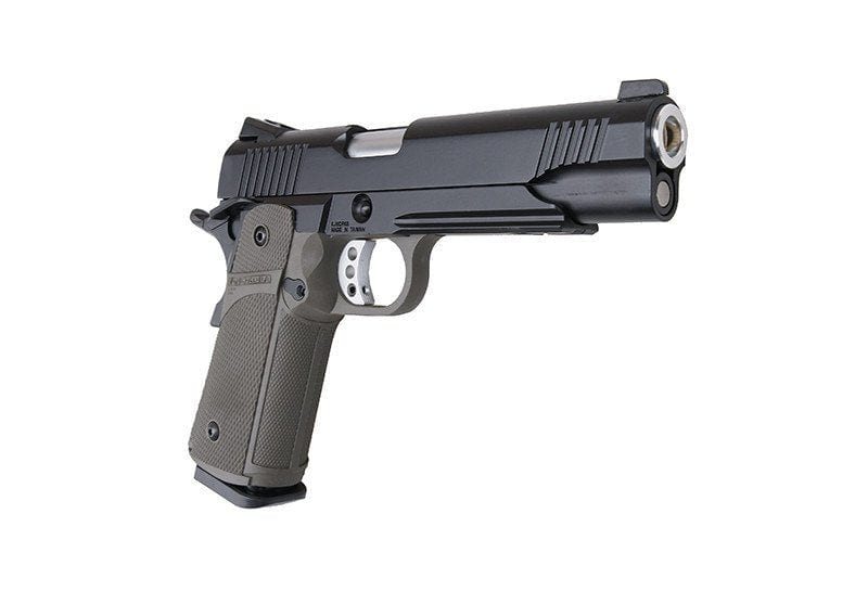 1911 HI-CAPA 5.1 KP-05 GAS Pistol