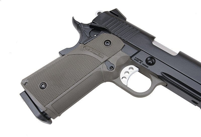 1911 HI-CAPA 5.1 KP-05 GAS Pistol
