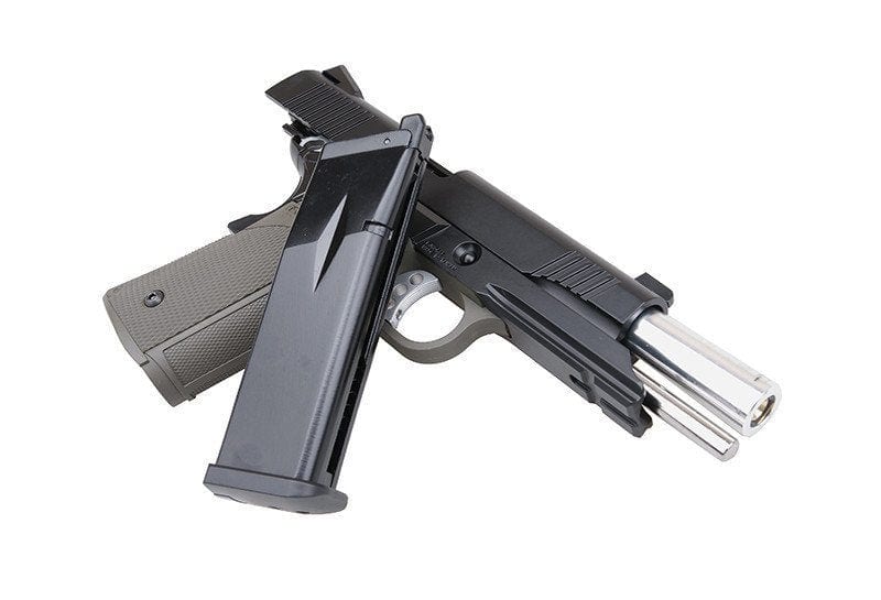1911 HI-CAPA 5.1 KP-05 GAS Pistol