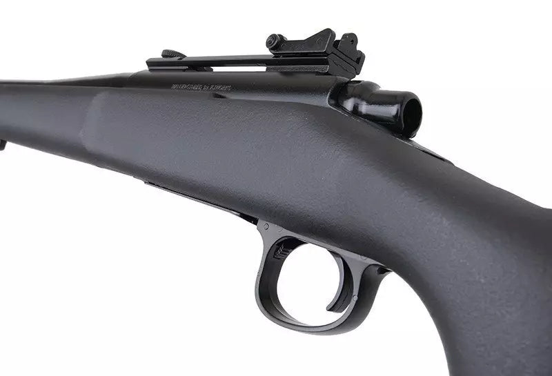 Airsoft sniper rifle KJ-M700